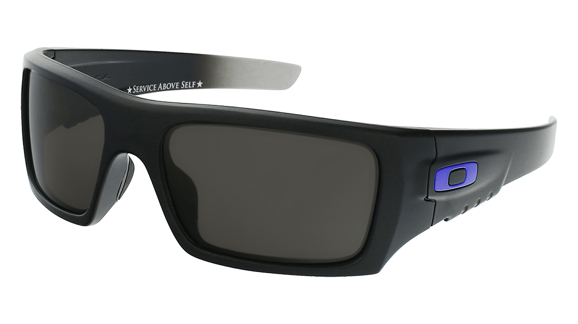 Oakley det hot sale cord polarized